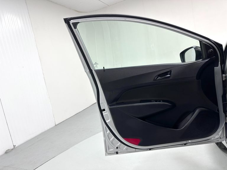 Hyundai HB20 Comfort Plus 1.0 TB Flex 12V Mec.