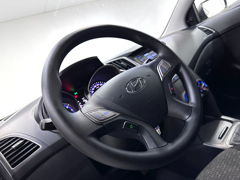 Hyundai HB20 Comfort Plus 1.0 TB Flex 12V Mec.