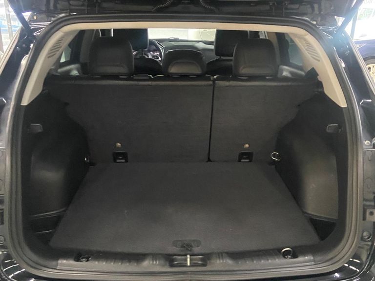 Jeep COMPASS LONGITUDE 2.0 4x2 Flex 16V Aut.