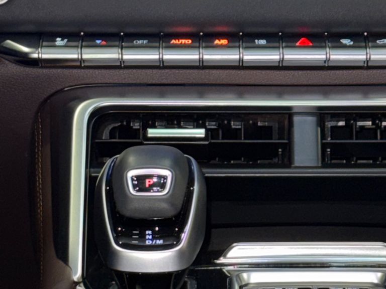 FOTON TUNLAND V9 2.0 4x4 TB Diesel Aut. (Híb.)