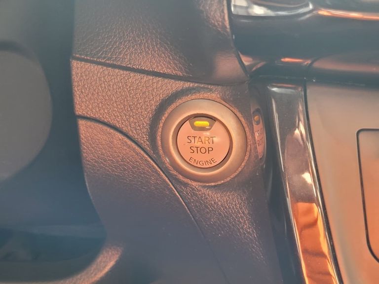 Nissan Sentra SL 2.0 FlexStart 16V Aut.