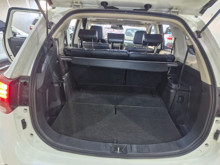 Mitsubishi OUTLANDER 2.0 16V 160cv Aut.