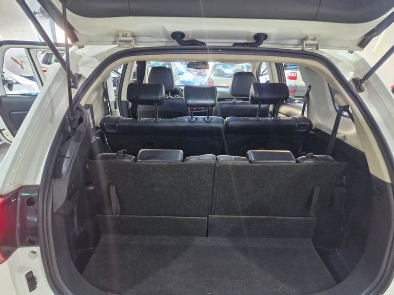 Mitsubishi OUTLANDER 2.0 16V 160cv Aut.