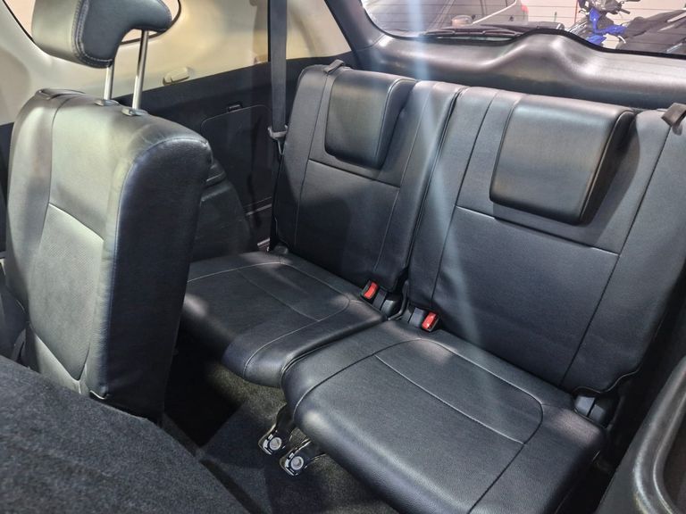 Mitsubishi OUTLANDER 2.0 16V 160cv Aut.