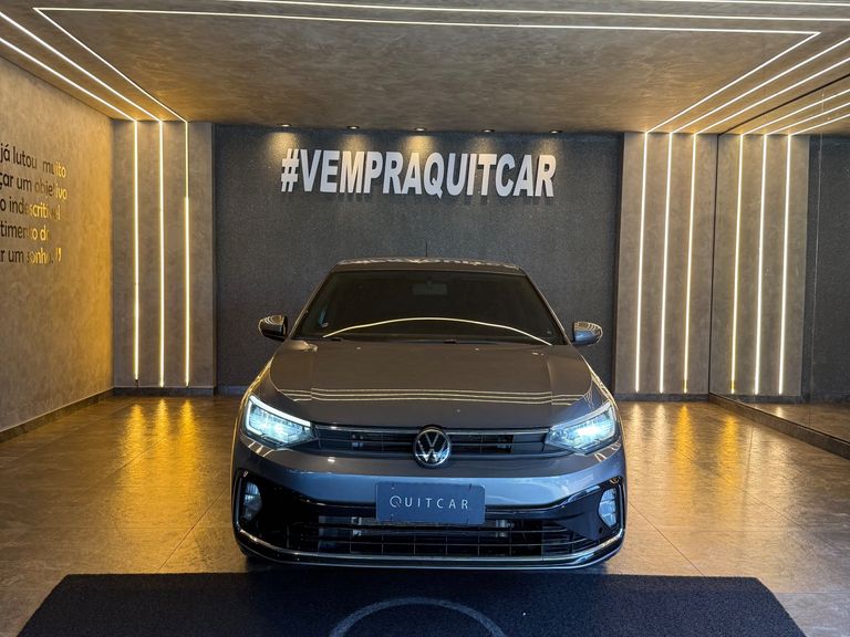 VolksWagen VIRTUS Comfort. 200 TSI 1.0 Flex 12V Aut