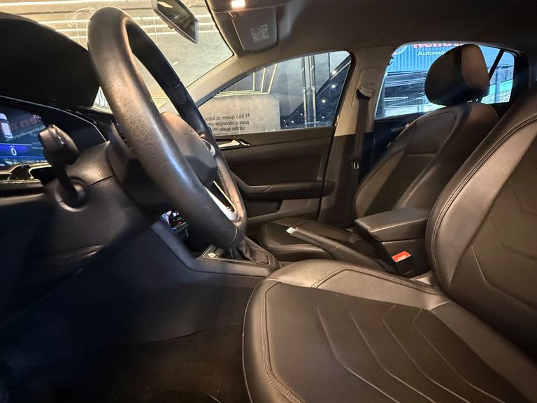 VolksWagen VIRTUS Comfort. 200 TSI 1.0 Flex 12V Aut