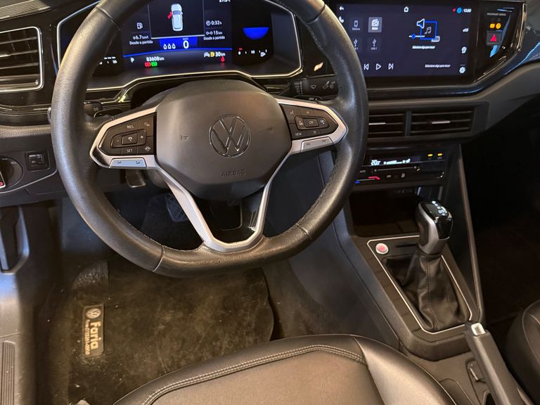 VolksWagen VIRTUS Comfort. 200 TSI 1.0 Flex 12V Aut