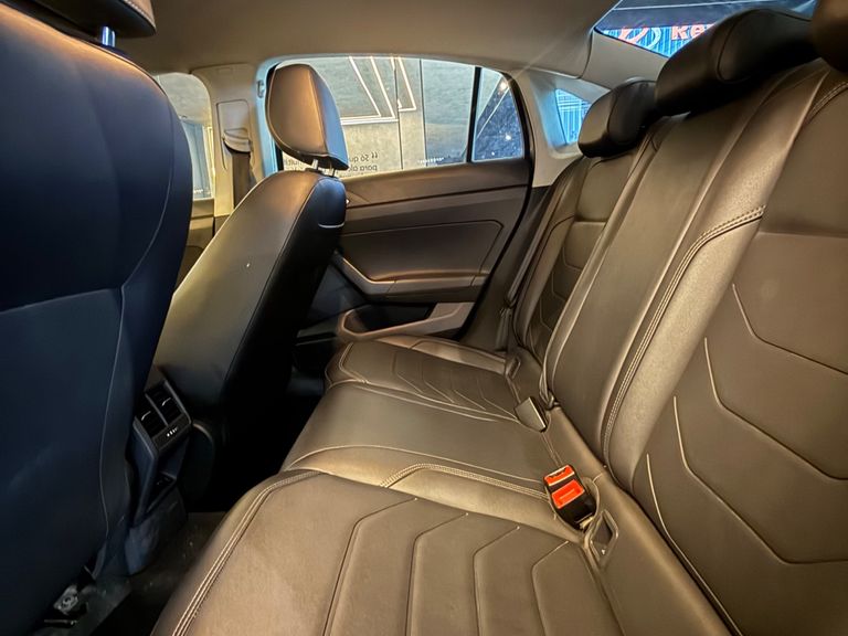 VolksWagen VIRTUS Comfort. 200 TSI 1.0 Flex 12V Aut
