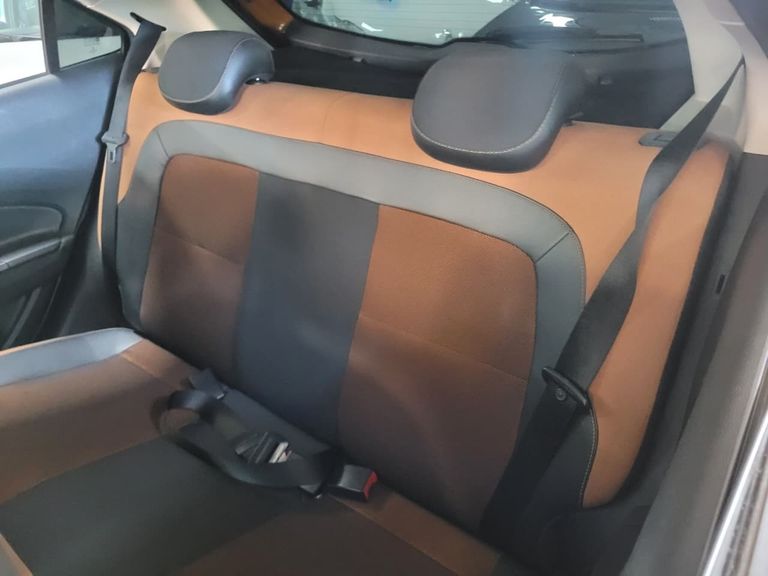Chevrolet ONIX HATCH ACTIV 1.4 8V Flex 5P Aut.