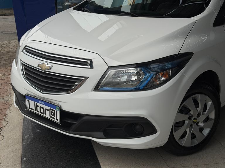 Chevrolet PRISMA Sed. LT 1.4 8V FlexPower 4p