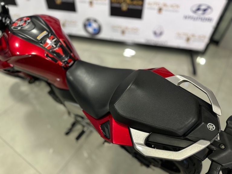 YAMAHA FZ25 250 FAZER FLEX