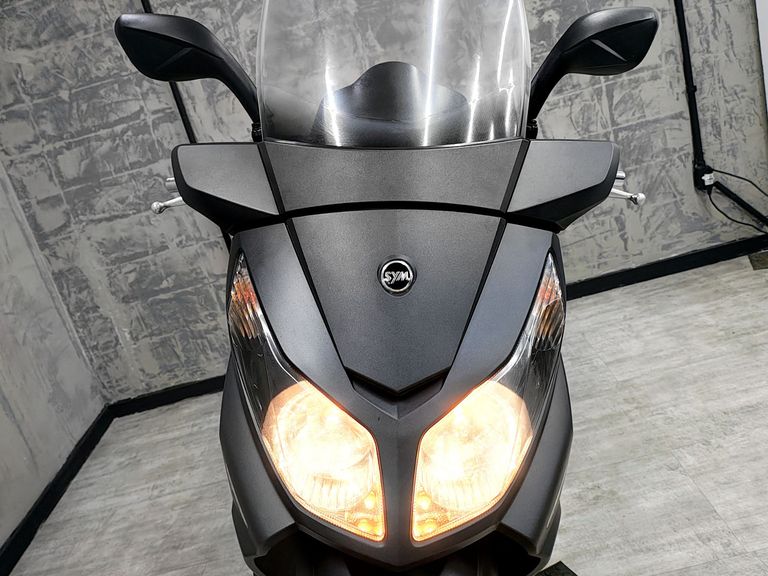DAFRA CITYCOM S 300i/300i ABS