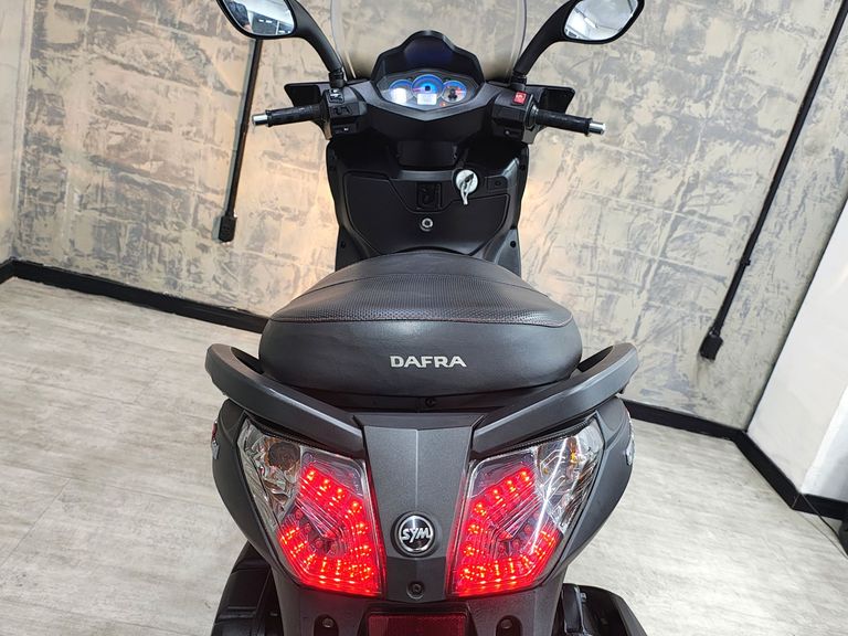 DAFRA CITYCOM S 300i/300i ABS
