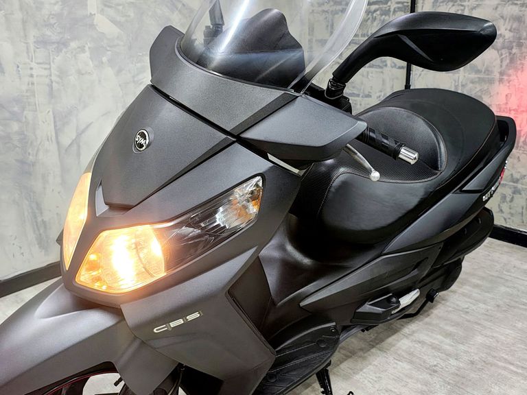 DAFRA CITYCOM S 300i/300i ABS