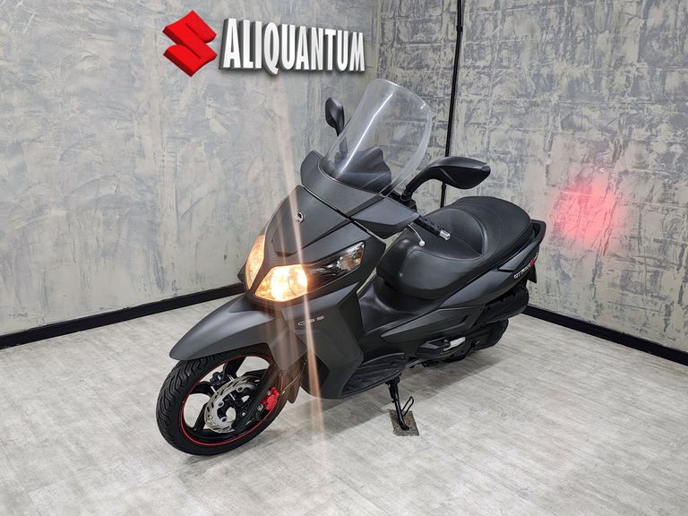 DAFRA CITYCOM S 300i/300i ABS