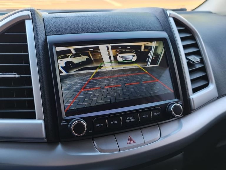 JAC T5 1.5 JET Flex 16V 5p Aut.