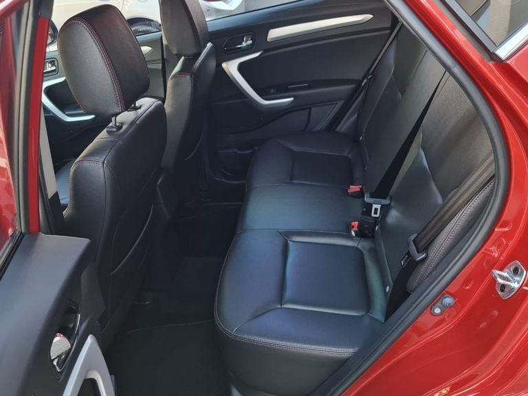 JAC T5 1.5 JET Flex 16V 5p Aut.