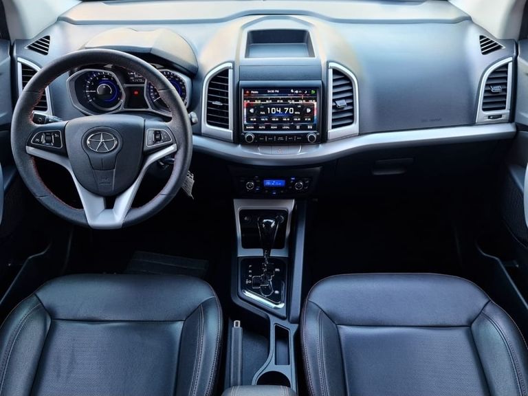 JAC T5 1.5 JET Flex 16V 5p Aut.