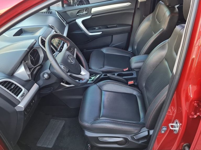 JAC T5 1.5 JET Flex 16V 5p Aut.