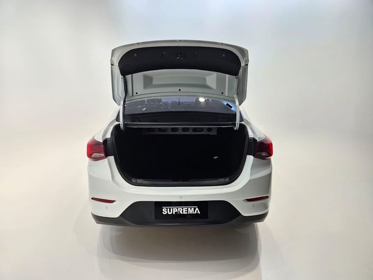 Chevrolet ONIX SEDAN Plus LTZ 1.0 12V TB Flex Mec.