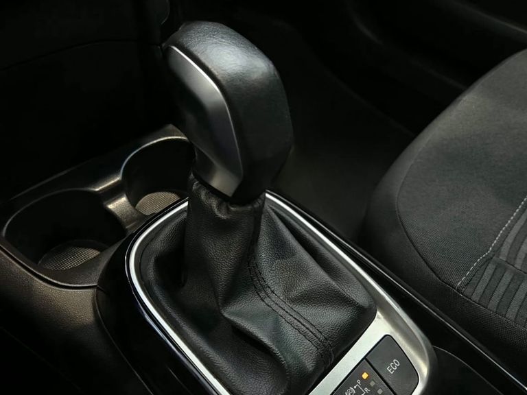 Citroën C4 CACTUS FEEL Pack 1.6 16V Flex Aut.