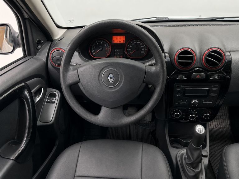 Renault SANDERO STEPWAY Hi-F. R. CURL 1.6 16V 5p