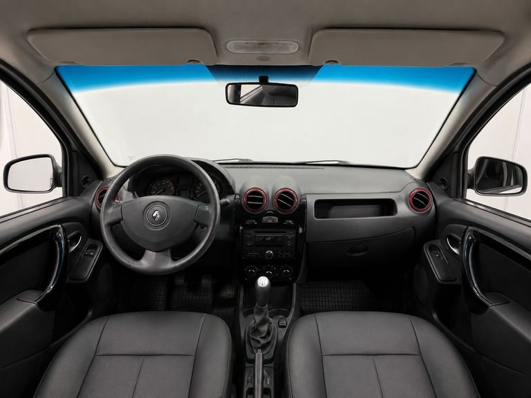 Renault SANDERO STEPWAY Hi-F. R. CURL 1.6 16V 5p