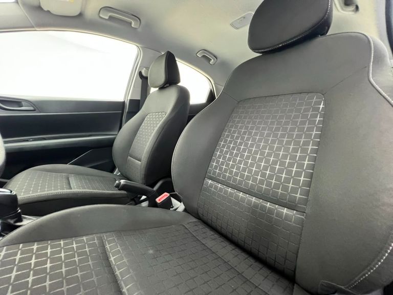 Hyundai HB20 Comf. Plus Tech 1.0 TB Flex 12V Aut