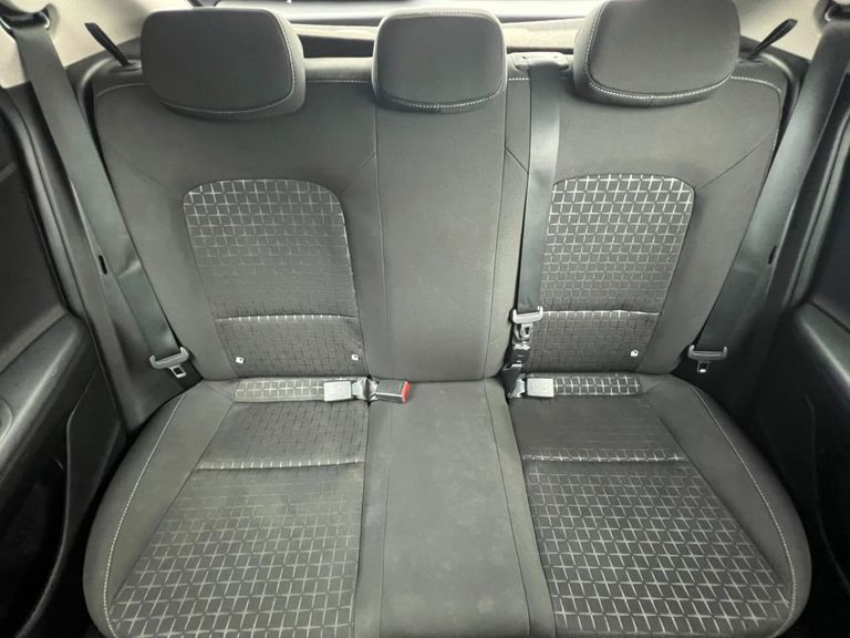 Hyundai HB20 Comf. Plus Tech 1.0 TB Flex 12V Aut