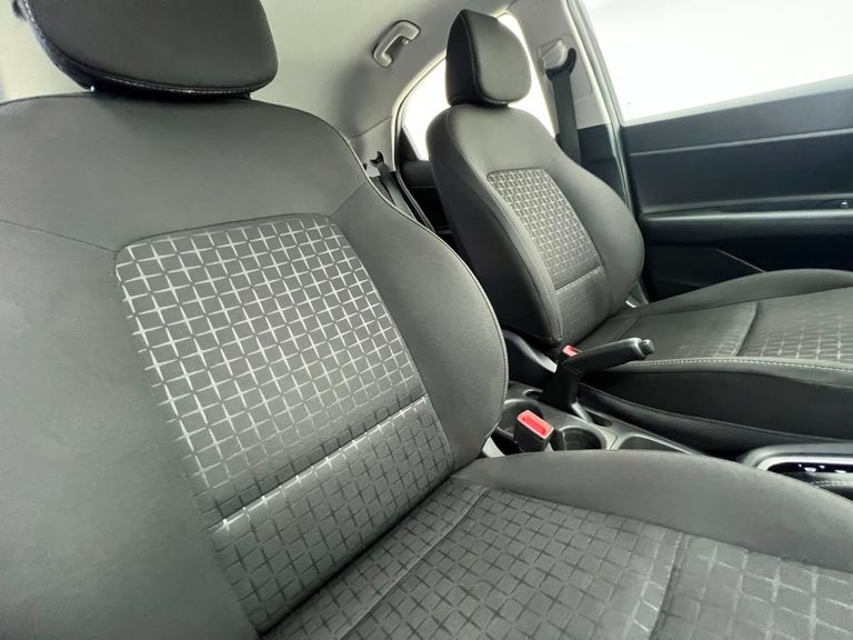 Hyundai HB20 Comf. Plus Tech 1.0 TB Flex 12V Aut