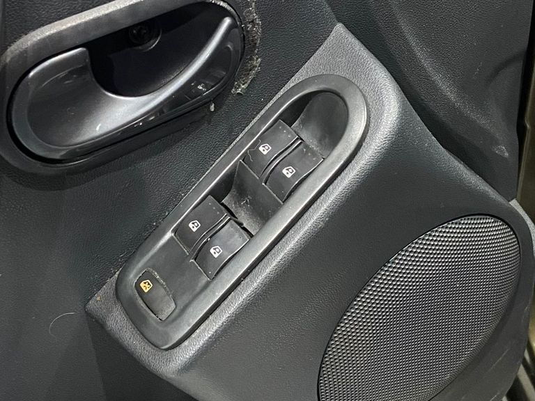 Renault DUSTER Dynamique 1.6 Flex 16V Mec.