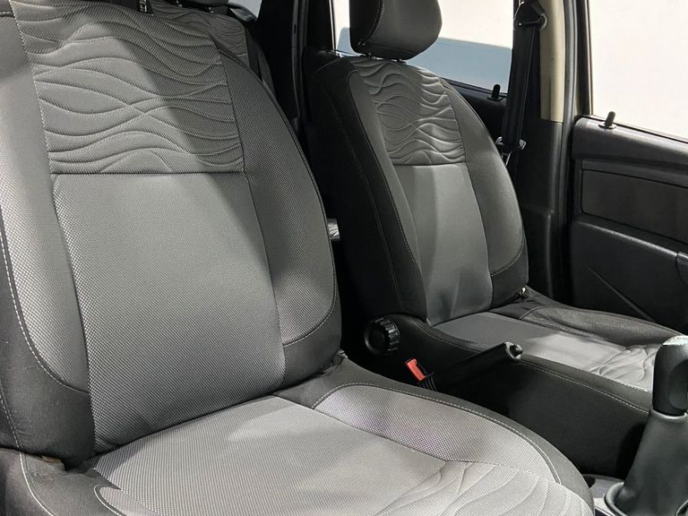 Renault DUSTER Dynamique 1.6 Flex 16V Mec.