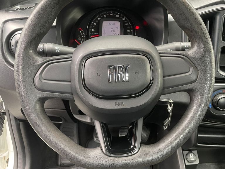 Fiat Strada Endurance 1.3 Flex 8V CS Plus