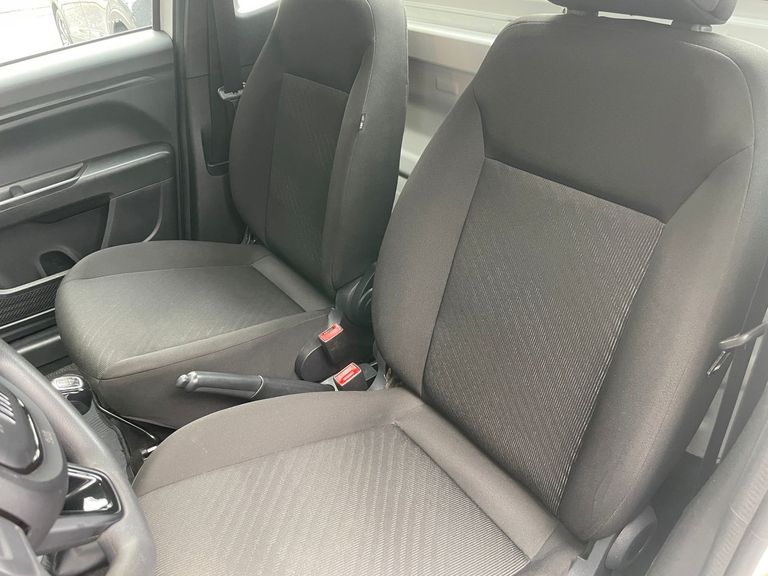 Fiat Strada Endurance 1.3 Flex 8V CS Plus