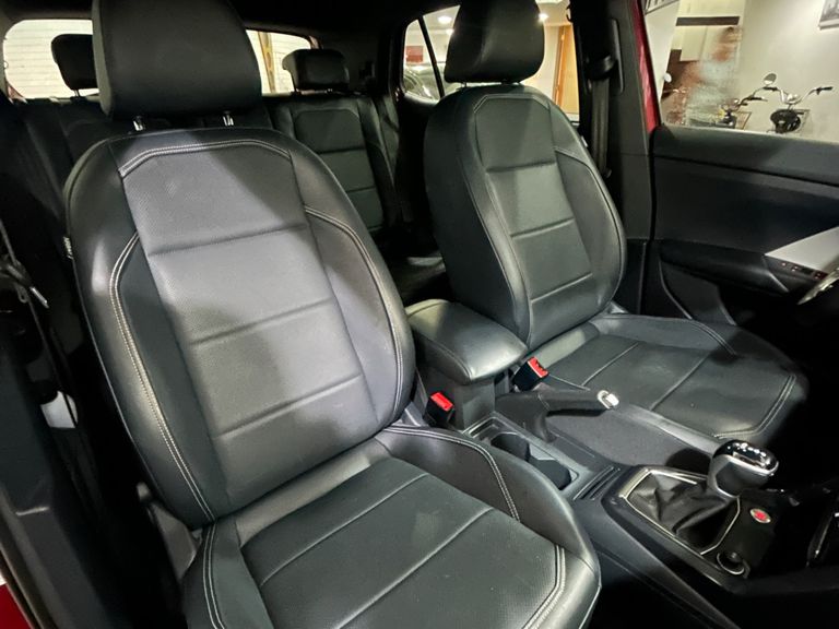 VolksWagen T-Cross Hig. 250 TSI 1.4 Flex 16V 5p Aut