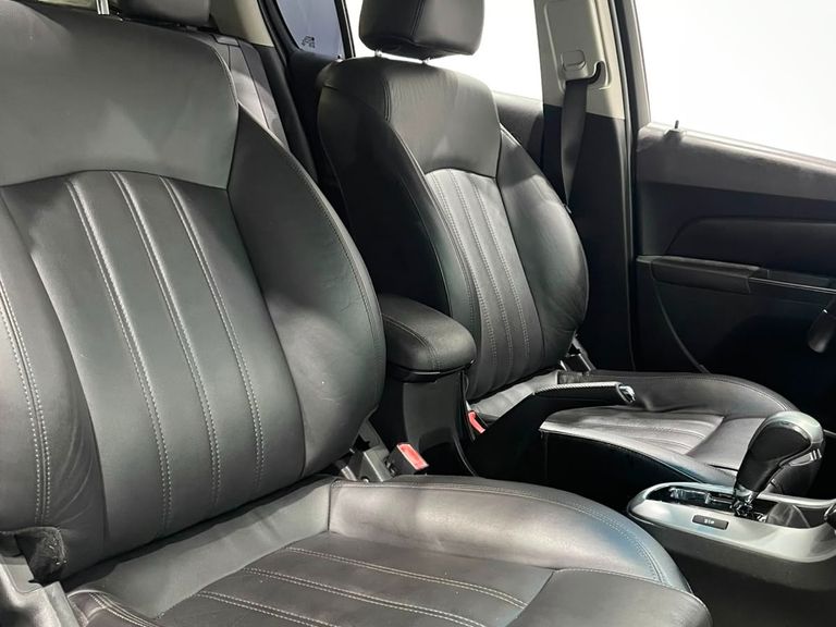 Chevrolet CRUZE LT 1.8 16V FlexPower 4p Aut.
