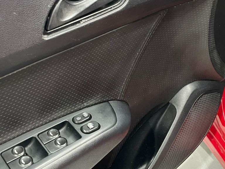 Hyundai HB20 C./C.Plus/C.Style 1.6 Flex 16V Mec.