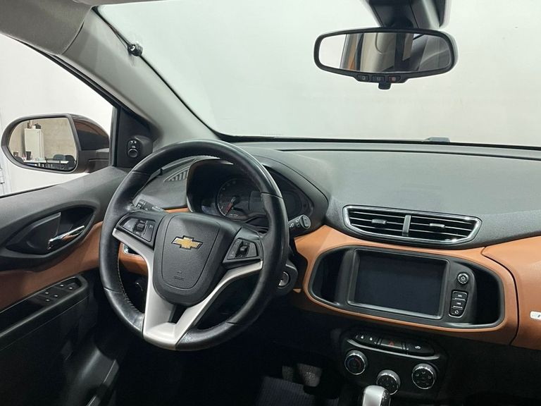 Chevrolet ONIX HATCH ACTIV 1.4 8V Flex 5P Aut.