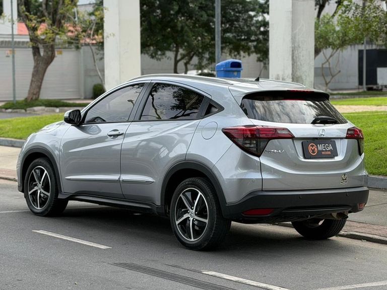 Honda HR-V EXL 1.8 Flexone 16V 5p Aut.