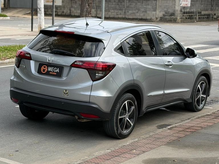 Honda HR-V EXL 1.8 Flexone 16V 5p Aut.