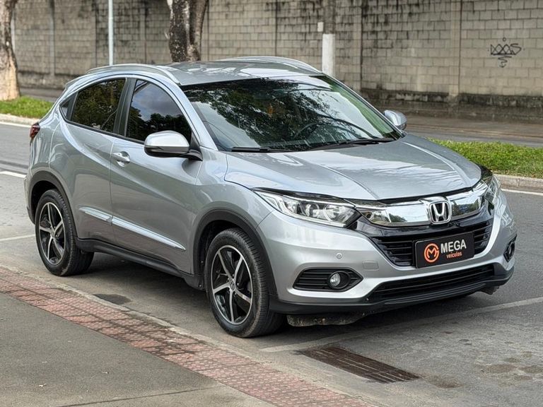 Honda HR-V EXL 1.8 Flexone 16V 5p Aut.