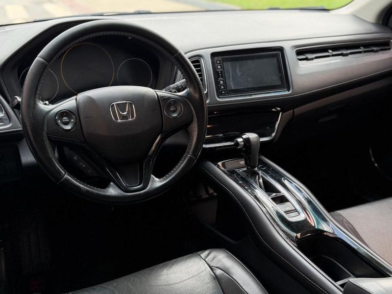Honda HR-V EXL 1.8 Flexone 16V 5p Aut.