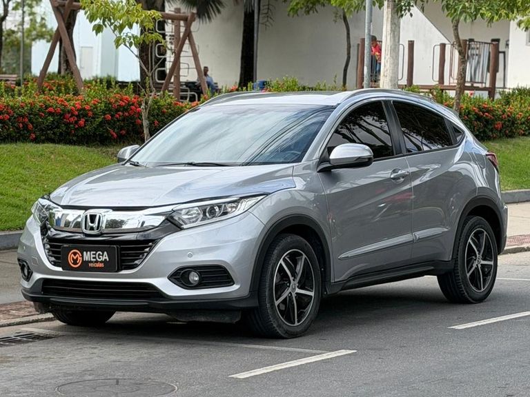 Honda HR-V EXL 1.8 Flexone 16V 5p Aut.