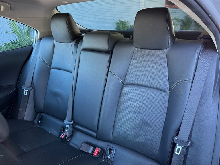 Toyota Corolla Altis 1.8 16V Aut. (Híbrido)