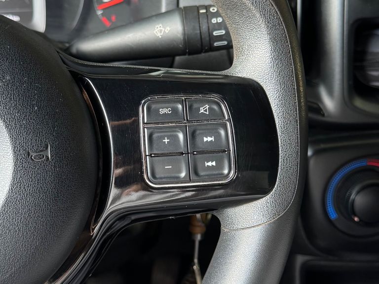 Fiat Strada Freedom 1.3 Flex 8V  CS Plus