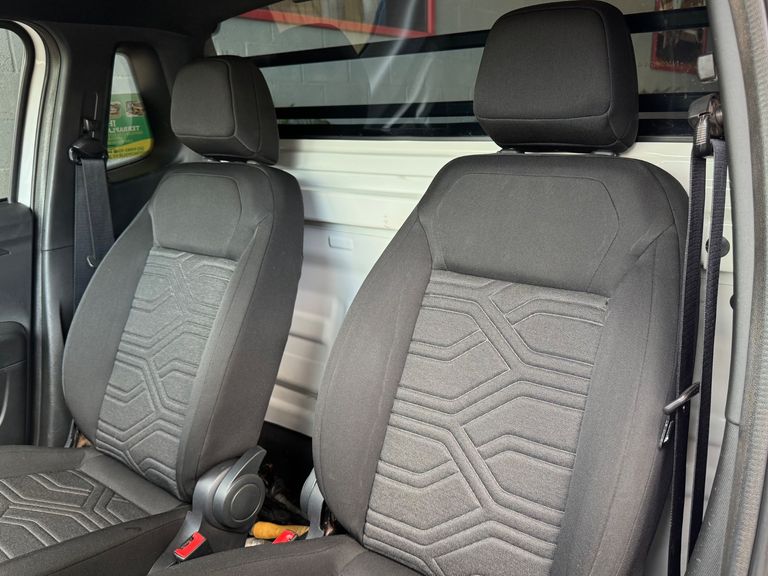Fiat Strada Freedom 1.3 Flex 8V  CS Plus