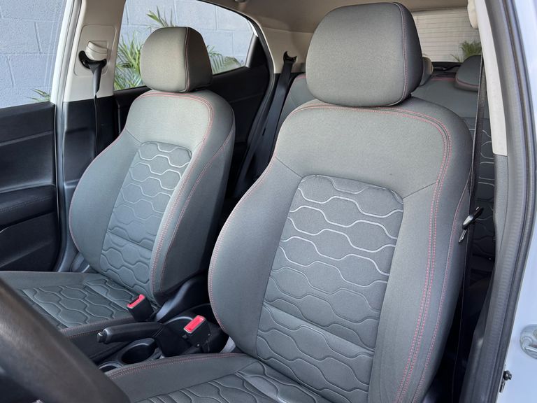 Hyundai HB20X Vision 1.6 Flex 16V Mec.