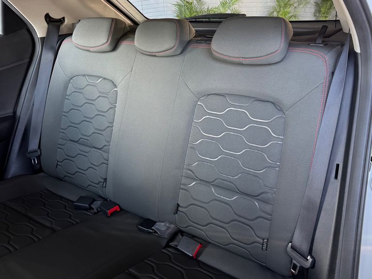 Hyundai HB20X Vision 1.6 Flex 16V Mec.