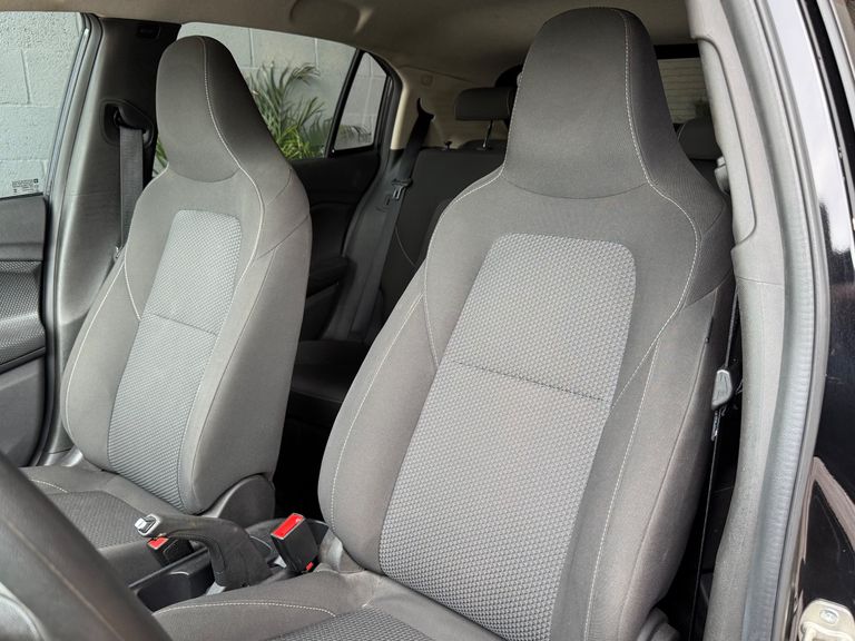 Chevrolet ONIX HATCH LT 1.0 12V Flex 5p Mec.
