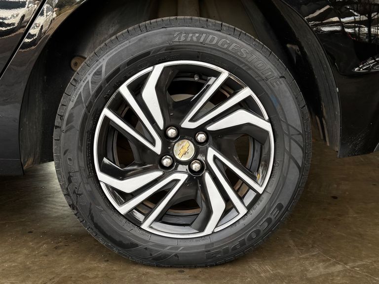 Chevrolet ONIX HATCH LT 1.0 12V Flex 5p Mec.